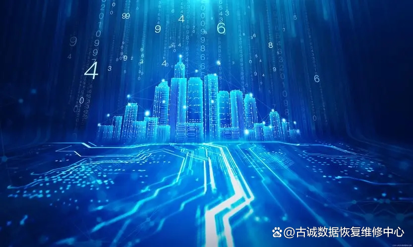 什么是数据存储？从比特到云端，一篇文章讲清楚
